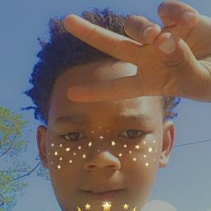 Meet your Posher, Dorrian